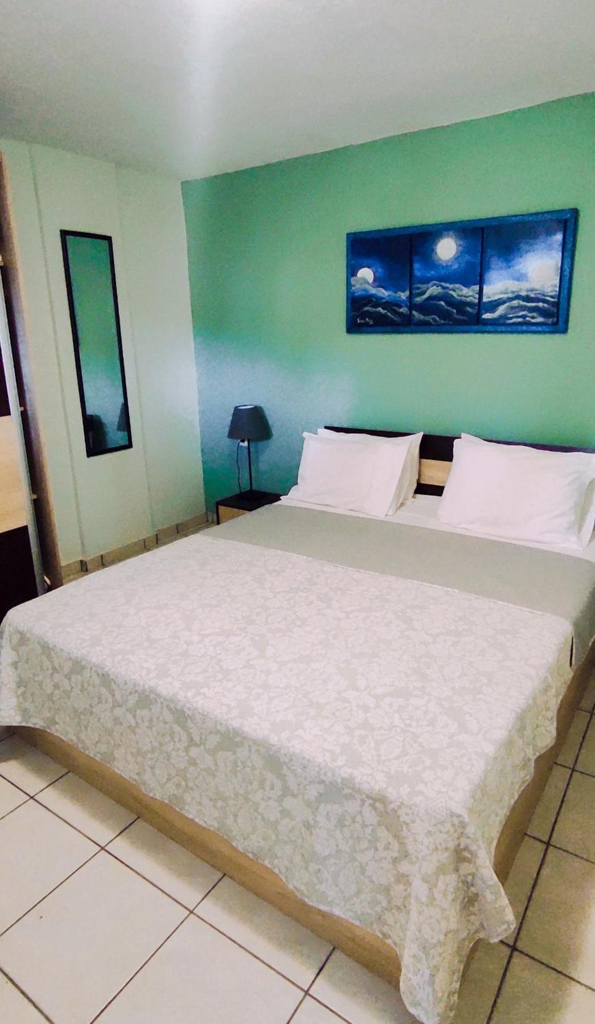 Chrysa Mare Apartment Kavála ภายนอก รูปภาพ